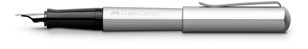 Faber-Castell Hexo Fountain Pen - Image 5
