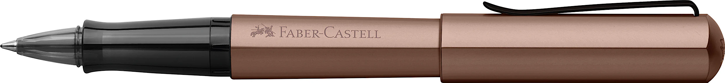 Faber-castell Hexo Rollerball - Image 4