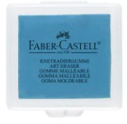 Faber-Castell Kneadable Art Eraser - Image 2