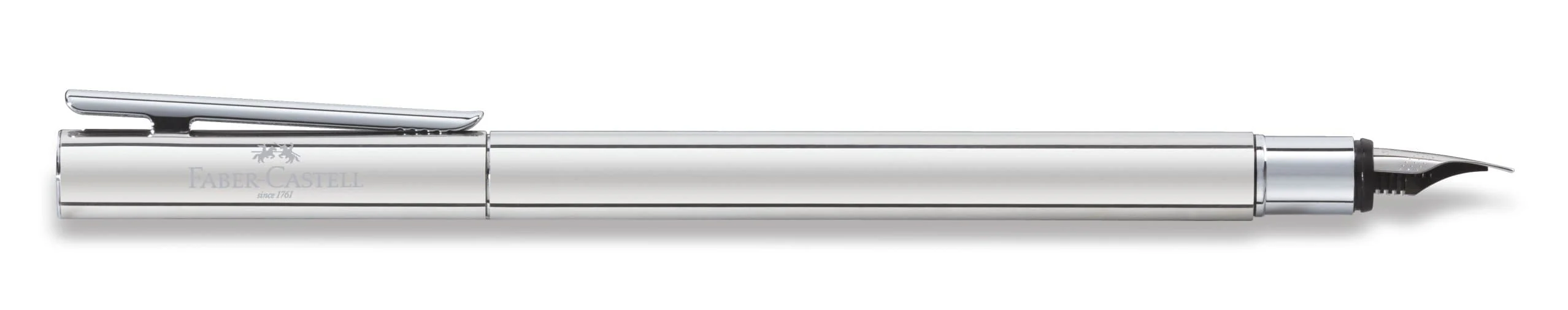 Faber Castell Neo Slim Fountain Pen - Image 5