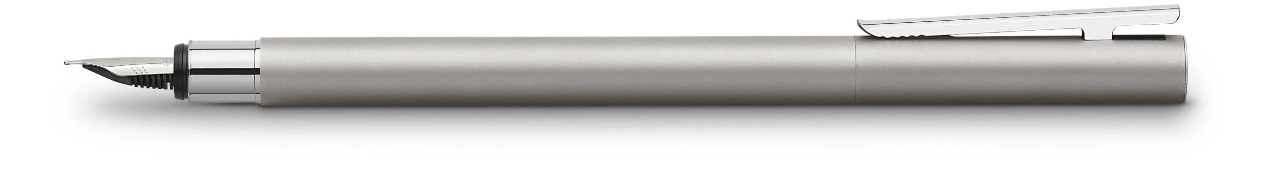 Faber Castell Neo Slim Fountain Pen - Image 6