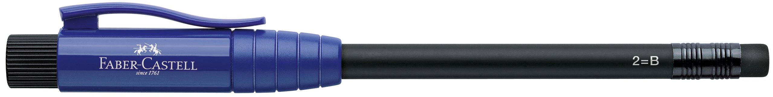 Faber-castell Perfect Pencil  II with built-in sharpening box - Image 4