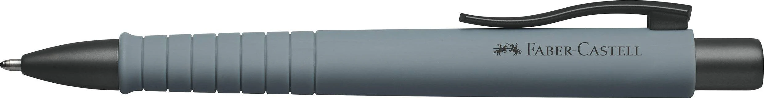 Faber-Castell Poly Ball Ballpoint Pen - Image 11