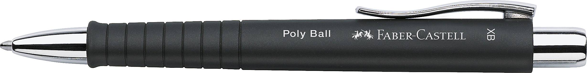 Faber-Castell Poly Ball Ballpoint Pen - Image 12