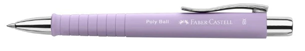 Faber-Castell Poly Ball Ballpoint Pen - Image 14