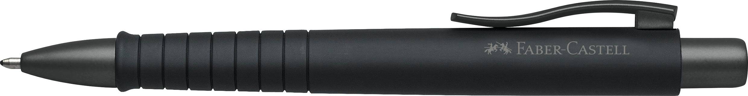 Faber-Castell Poly Ball Ballpoint Pen - Image 4