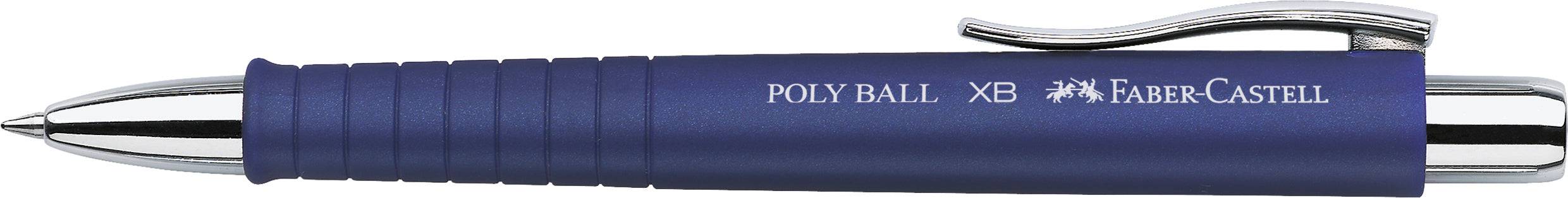 Faber-Castell Poly Ball Ballpoint Pen - Image 6