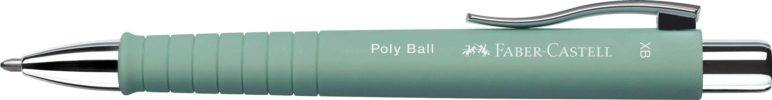 Faber-Castell Poly Ball Ballpoint Pen - Image 7
