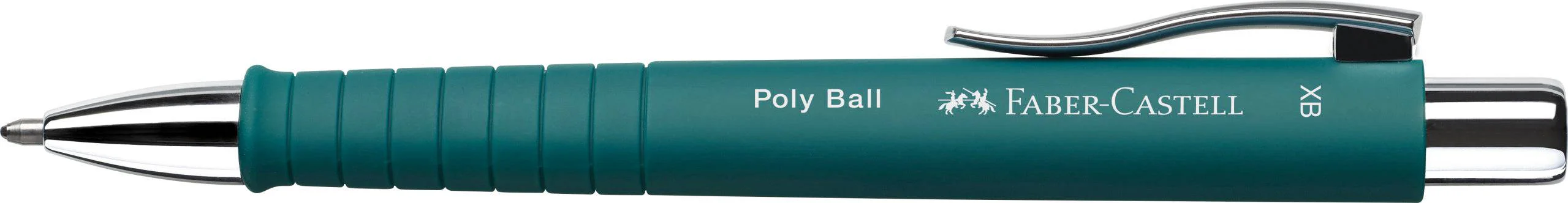 Faber-Castell Poly Ball Ballpoint Pen - Image 9