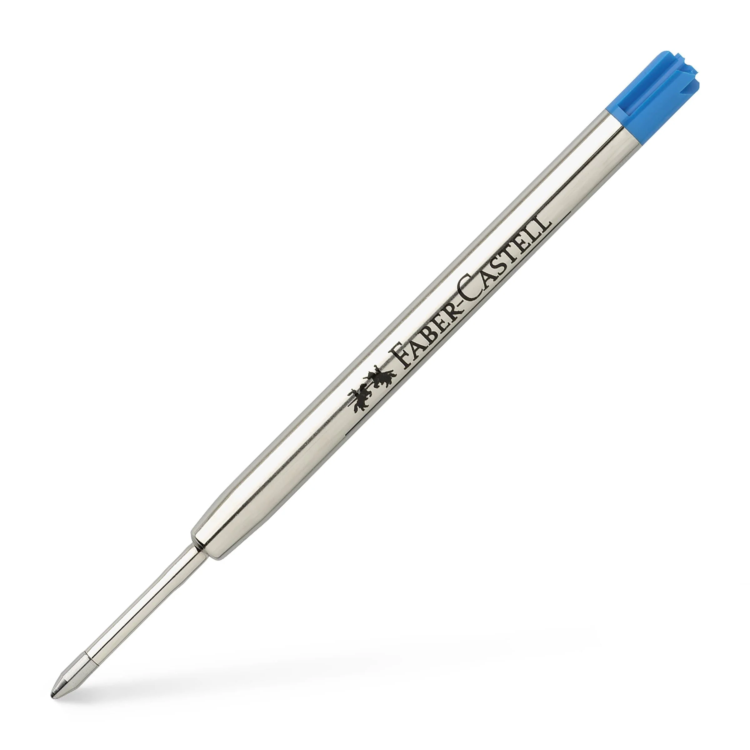 Faber-Castell Spare Refill Ballpoint Pen, Large-Capacity Refill - Image 4