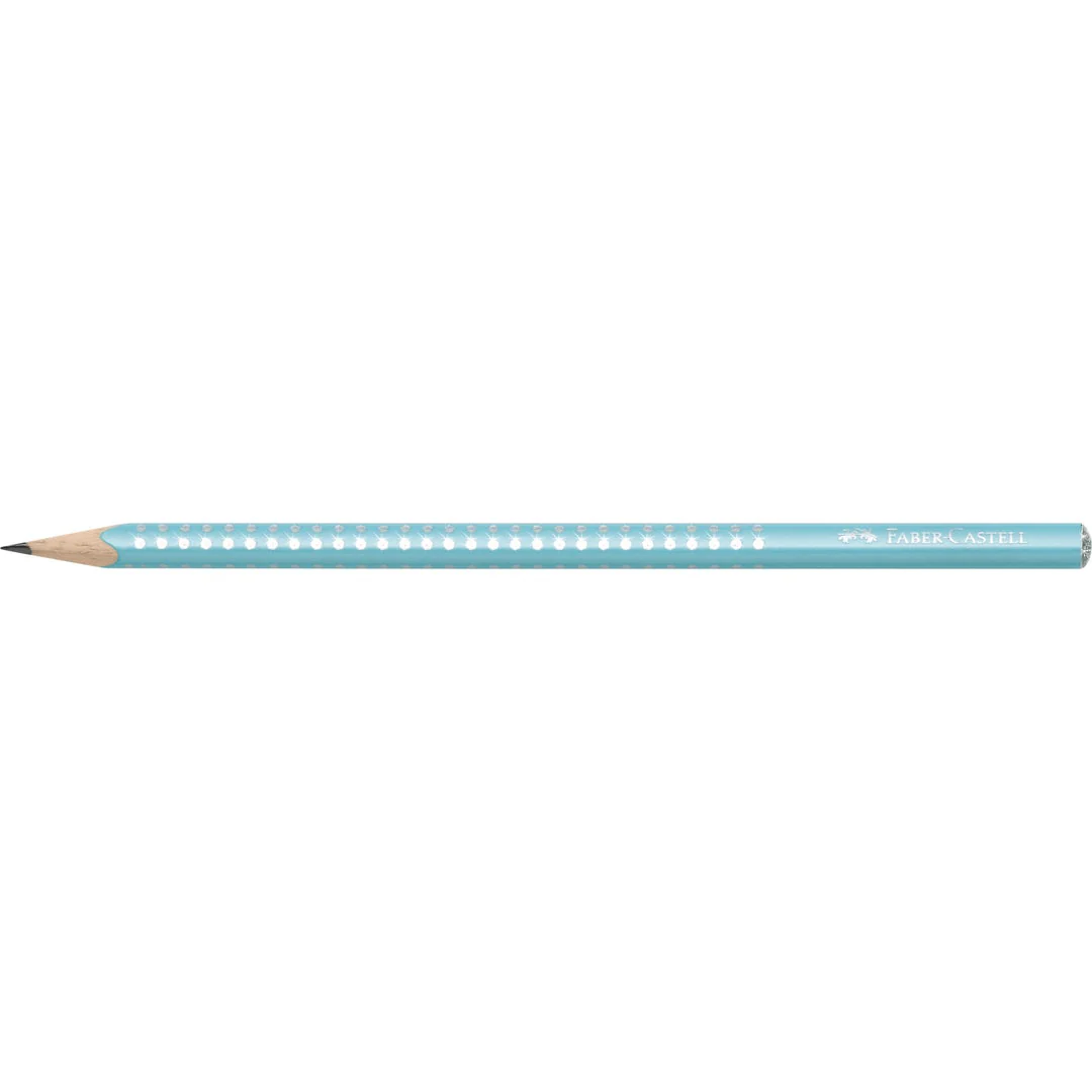 Faber Castell Sparkle Pencil - Image 3