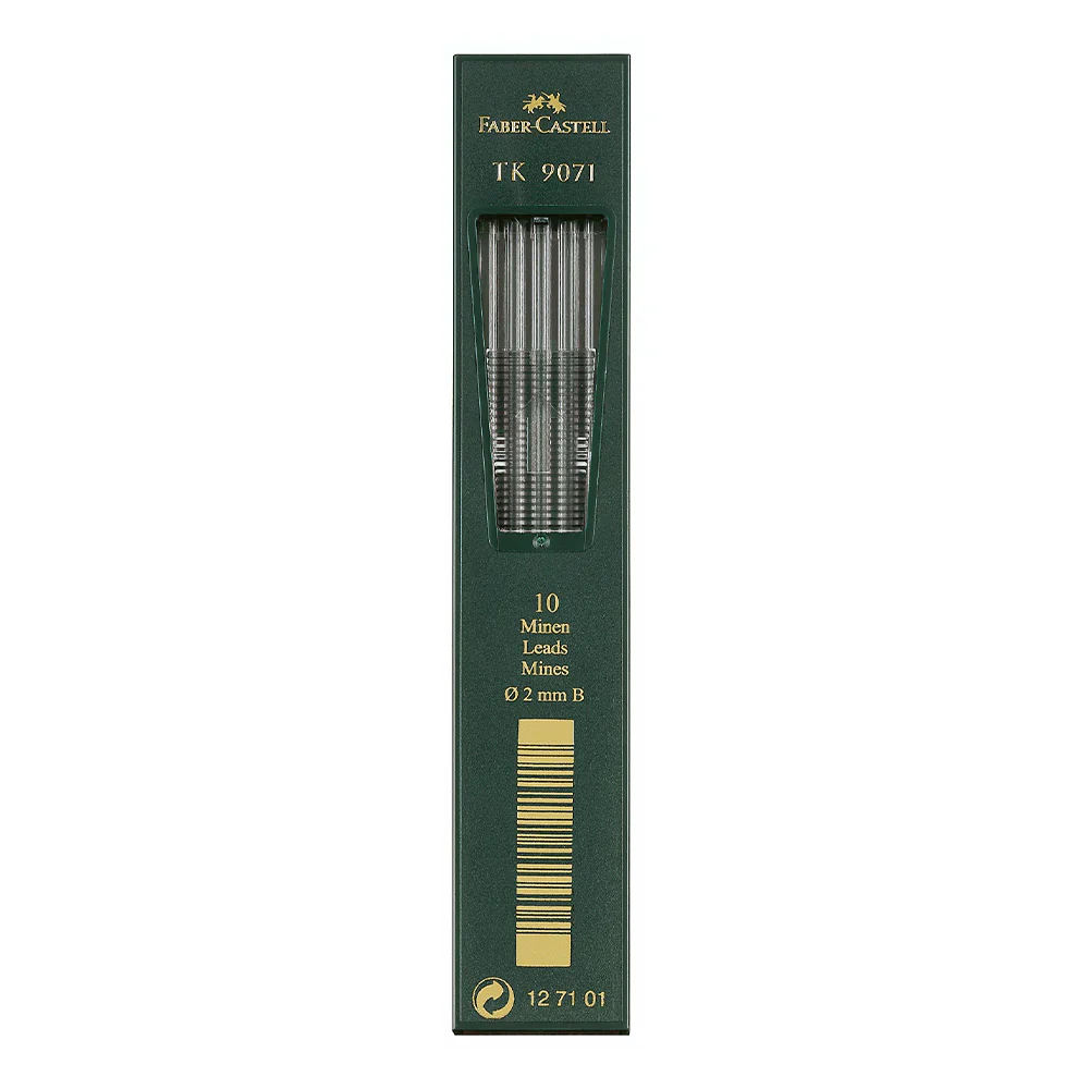 Faber-Castell TK 9071 Leads B