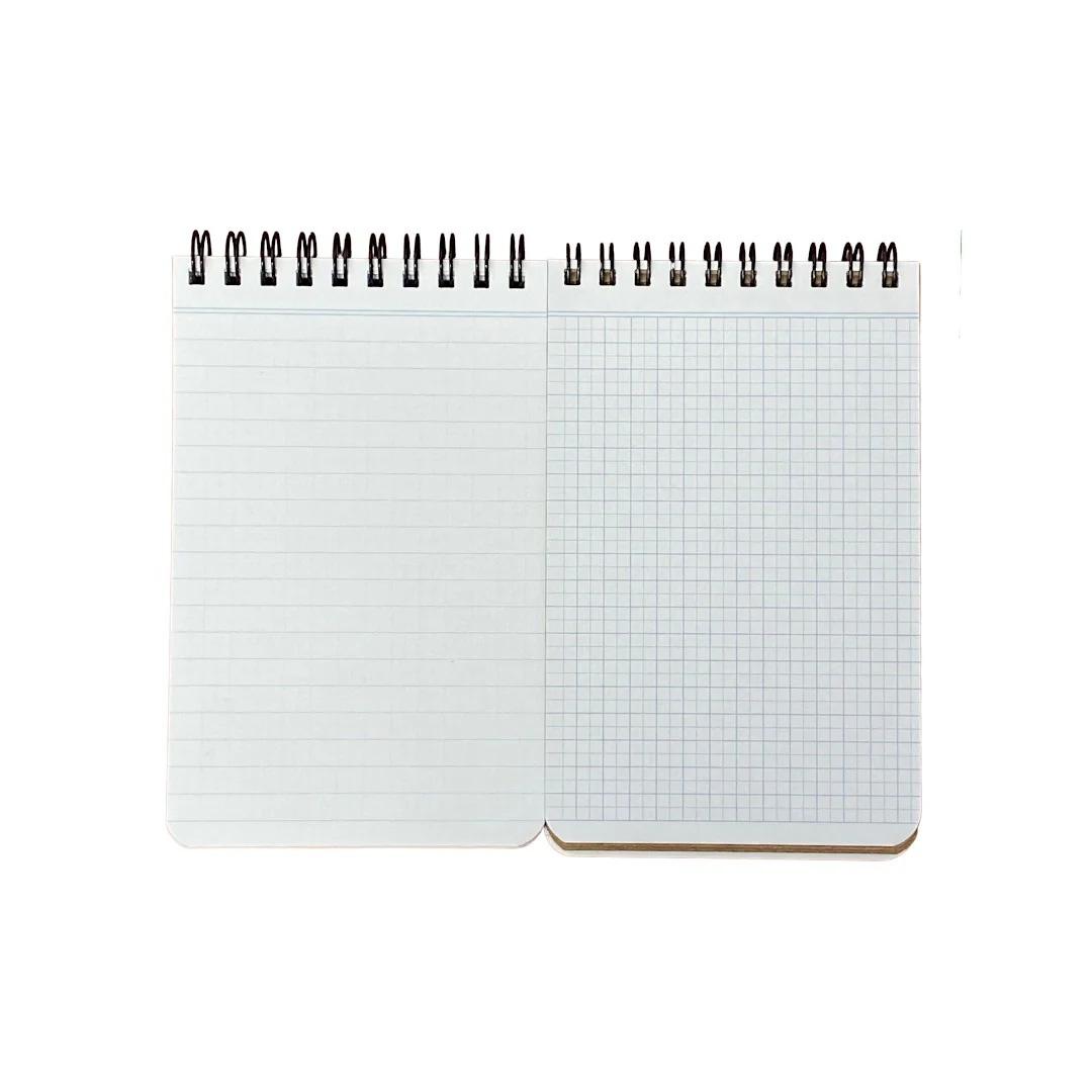 Field Notes Work Book Heavy Duty 2-Pack - Image 3
