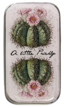 Firefly Notes Cactus Notions Tin – Small