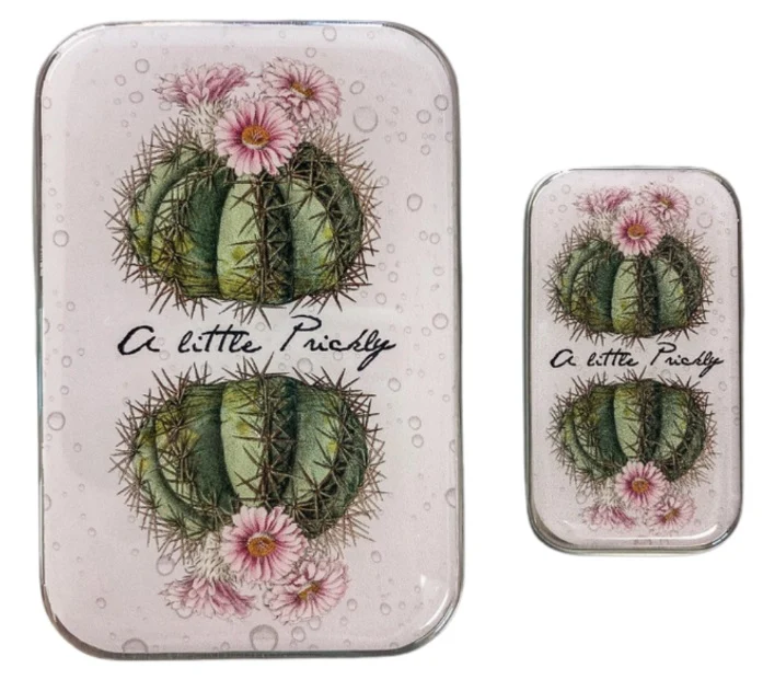 Firefly Notes Cactus Notions Tin – Large - Image 2