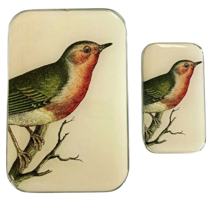 Firefly Notes Robin Stitch Marker Tin (020) – Small - Image 2