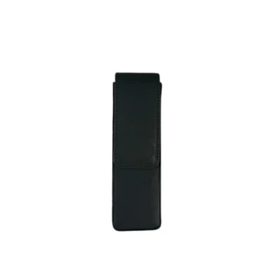 Girologio 2 Pen Magnetic Pen Case - Pacific Green