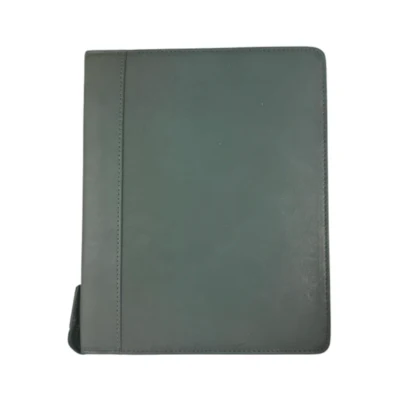 Girologio 24 Zip Pen Case - Pacific Green