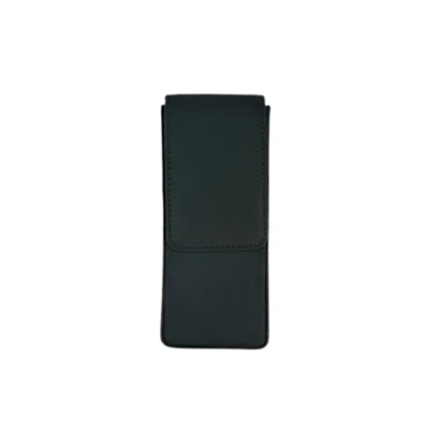 Girologio 3 Pen Magnetic Pen Case - Pacific Green