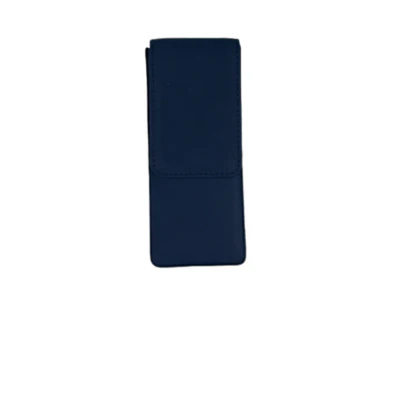 Girologio 3 Pen Magnetic Pen Case - Royal Cobalt