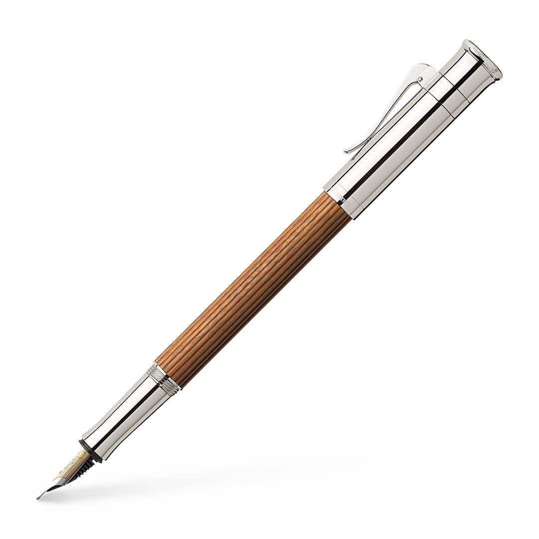 Graf von Faber-Castell Classic Fountain Pen - Image 2