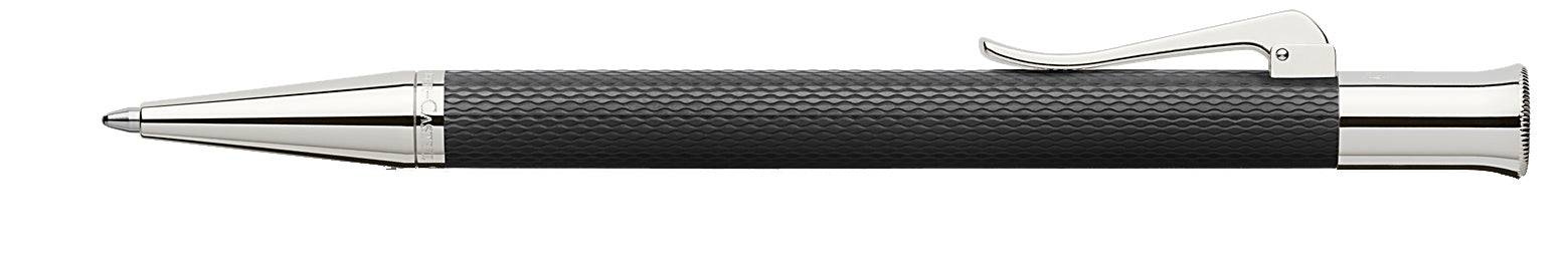 Graf von Faber-Castell Guilloche Ballpoint Pen