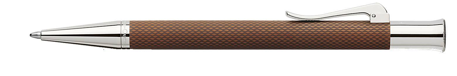 Graf von Faber-Castell Guilloche Ballpoint Pen - Image 2