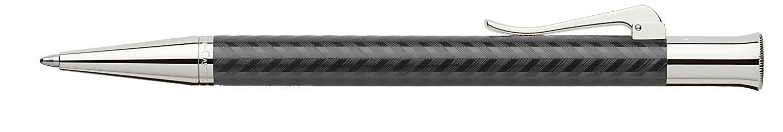Graf von Faber-Castell Guilloche Ballpoint Pen - Image 4