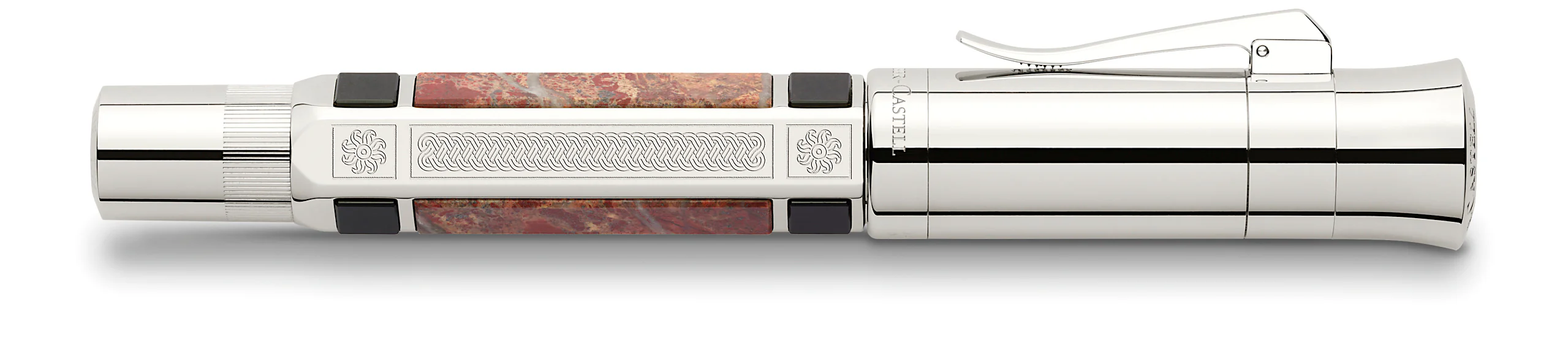 Graf Von Faber Castell Pen Of The Year 2014 Catherine Palace - Image 2
