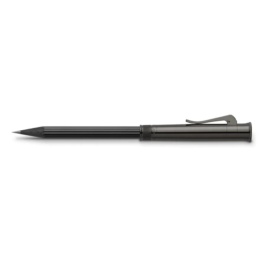 Graf von Faber-Castell Perfect Pencil - PVD Coating Black - Image 2