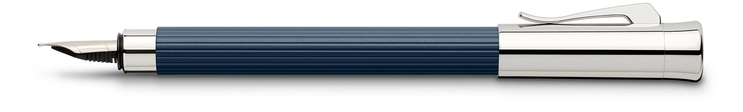Graf von Faber-Castell Tamitio Fountain Pen - Image 2