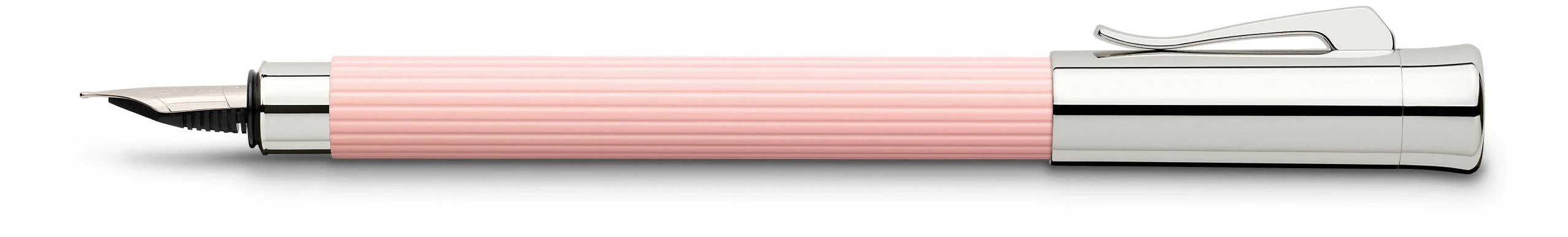 Graf von Faber-Castell Tamitio Fountain Pen - Image 3