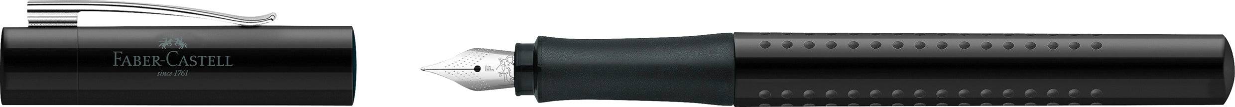 Grip 2010 Harmony Fountain Pen