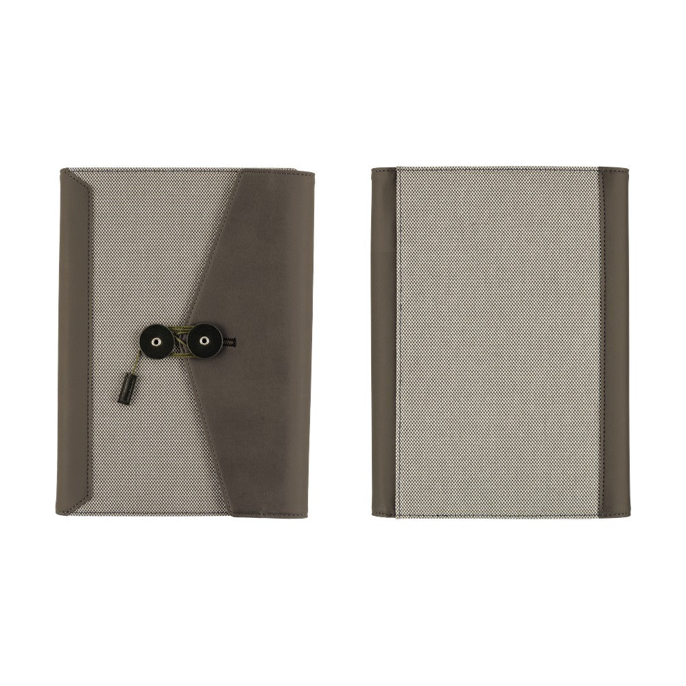 Hobonichi 2026 Cover Letter Envelope Style with String Closure - A5 Cousin