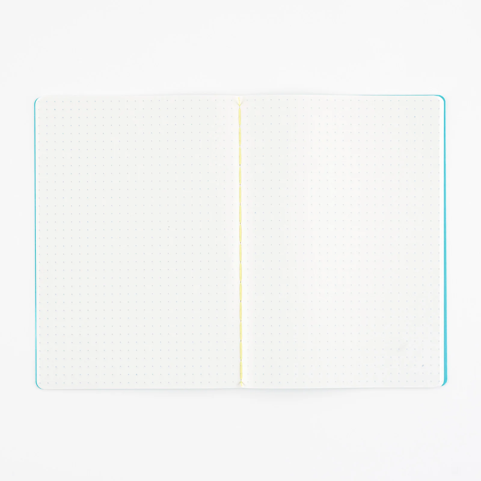 Hobonichi Fireside Chat Notebook - Dot Grid - B6 - Image 2