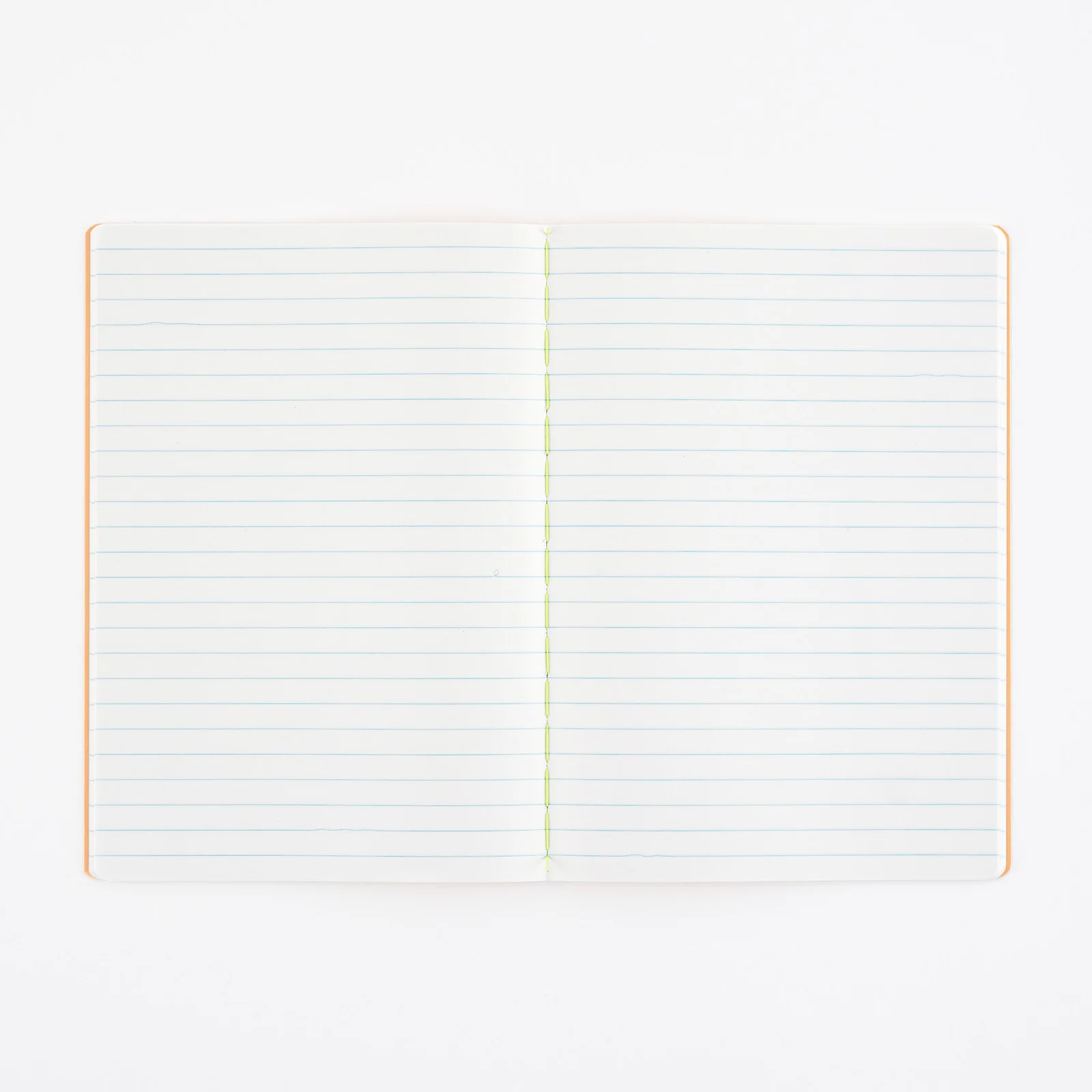 Hobonichi Fireside Chat Notebook - Lined - B6 - Image 2