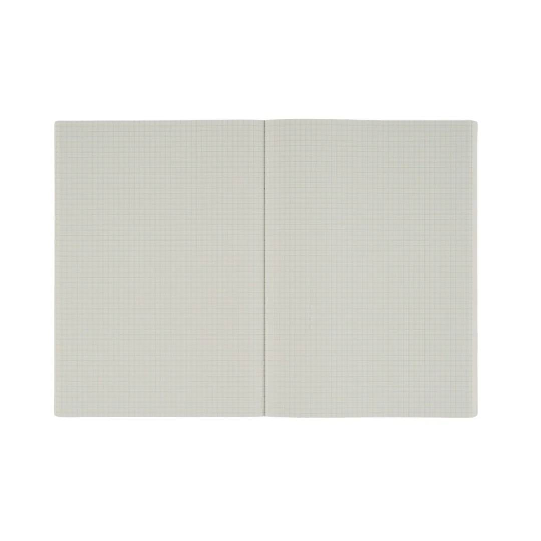 Hobonichi Grid Notebook - A5 - Image 2
