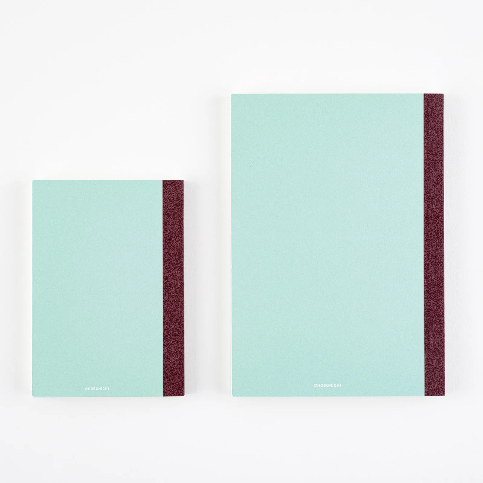 Hobonichi Lined Notebook - A6 - Image 3