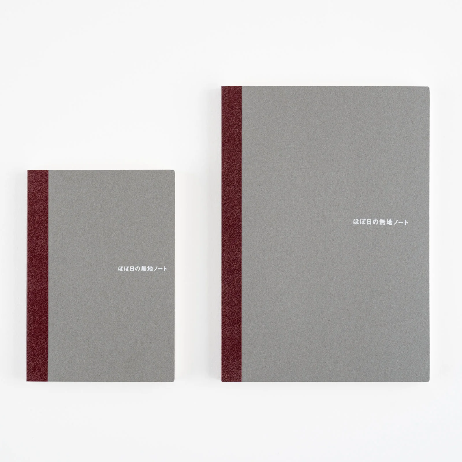 Hobonichi Plain Notebook A5 - Image 2