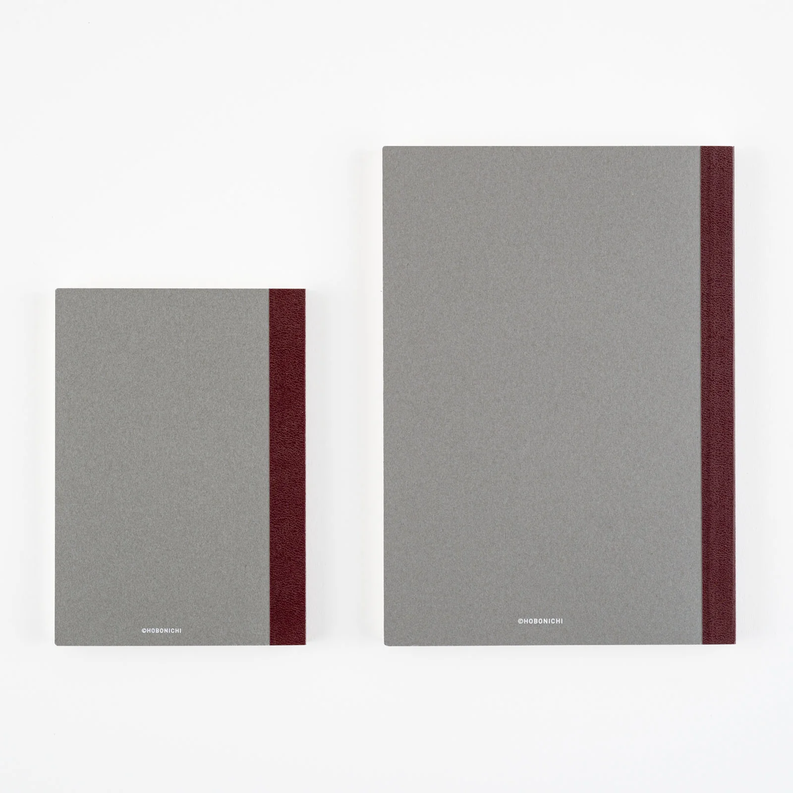 Hobonichi Plain Notebook - A6 - Image 3
