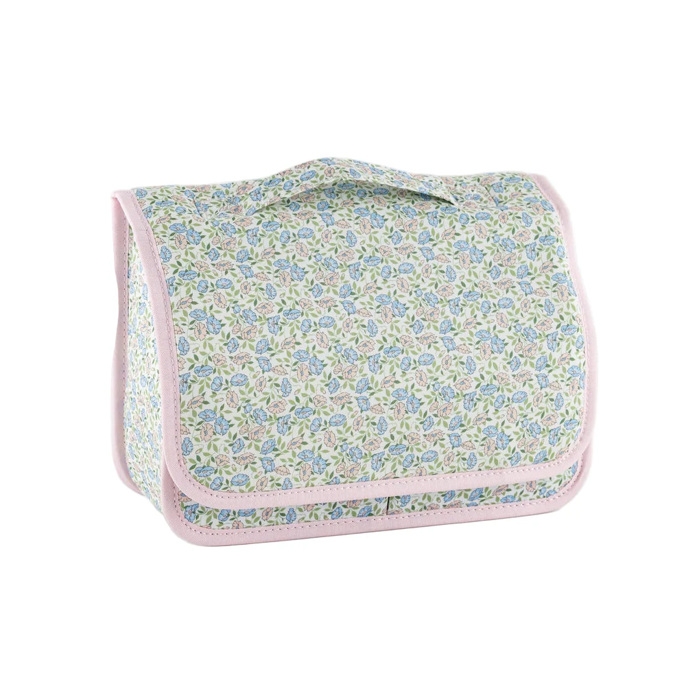 Hobonichi Stappo Pouch Bag – Liberty Fabrics: Sasha Kiora