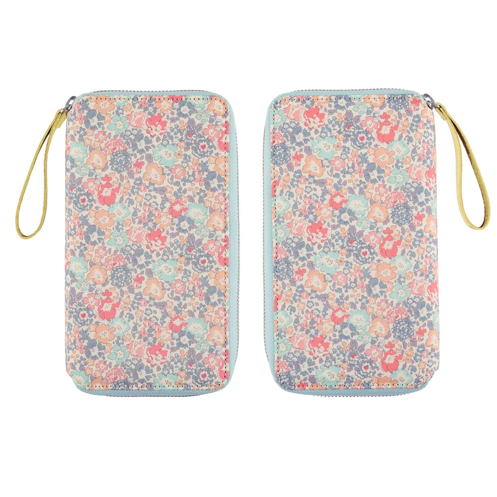 Hobonichi Techo 2025 Weeks Cover Only -  Liberty Fabrics: Michelle - Image 3