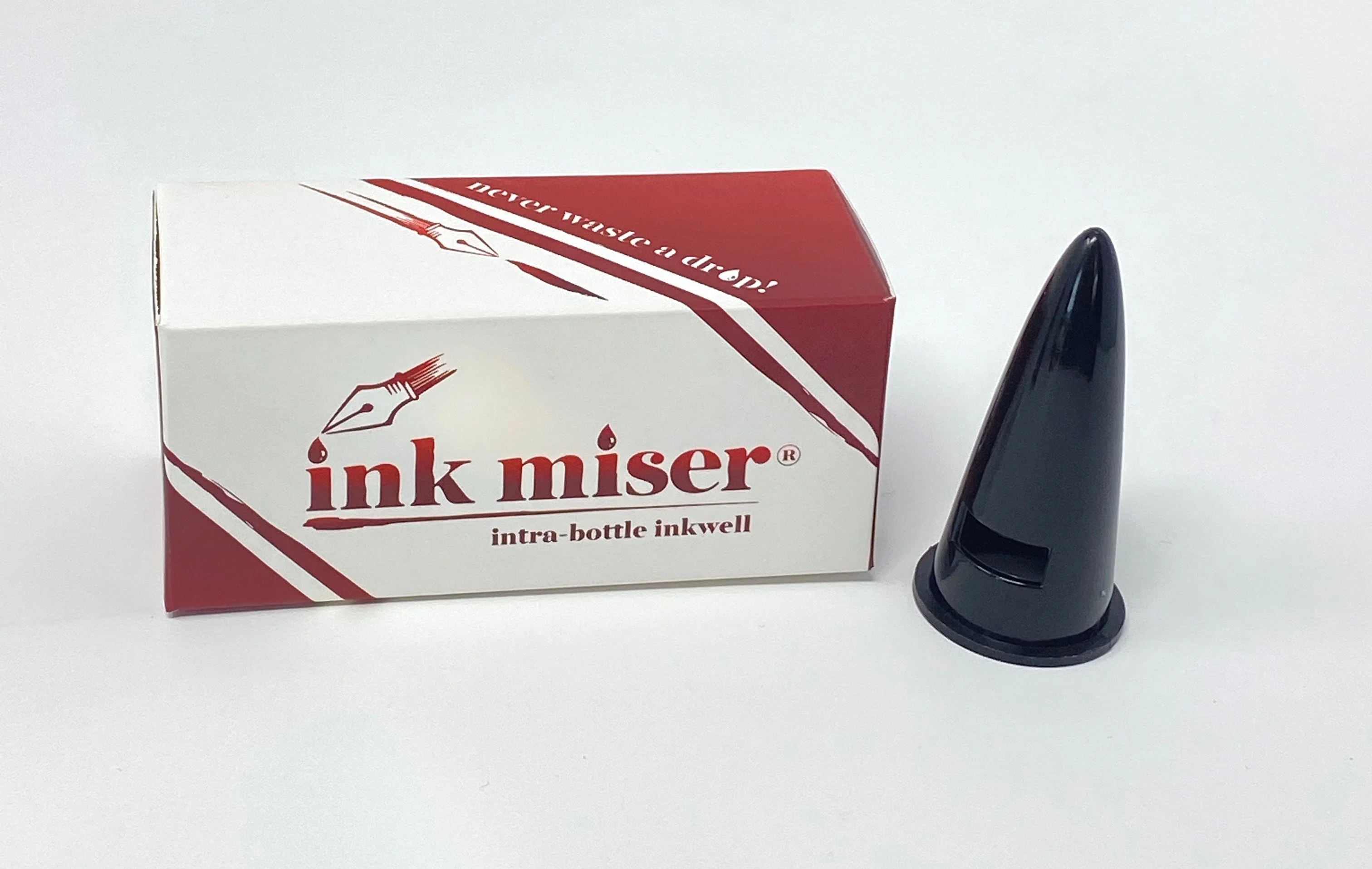 Ink Miser (Intra-bottle) - Image 2