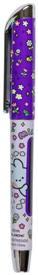 ITOYA Line Friends Minini Meets - Ready to Write Fountain Pens - Image 8