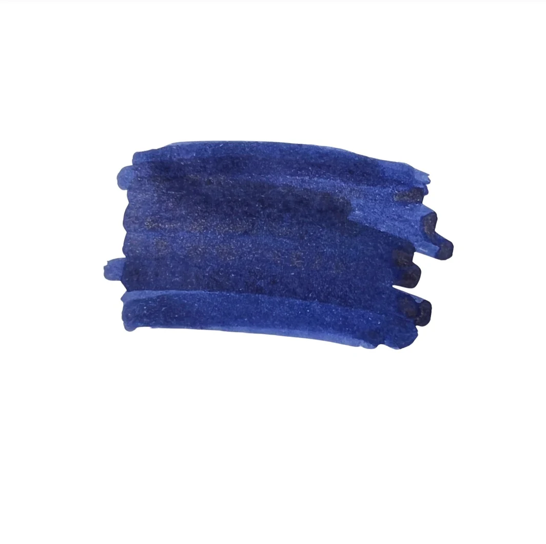 J. Herbin 1670 Collection 50ml Ink Bottle - Bleu Ocean - Image 2