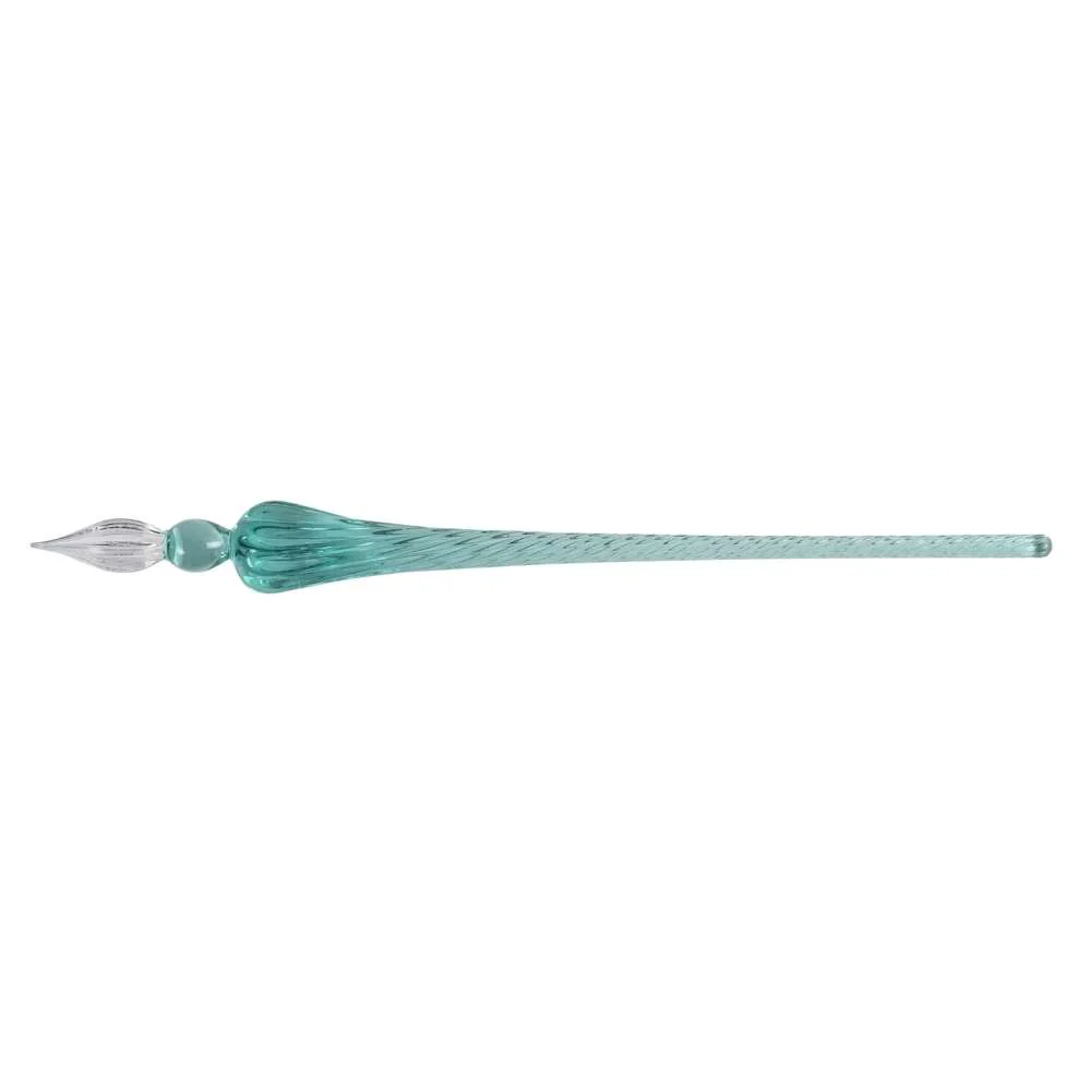 J. Herbin Round Glass Dip Pen 7" - Image 6