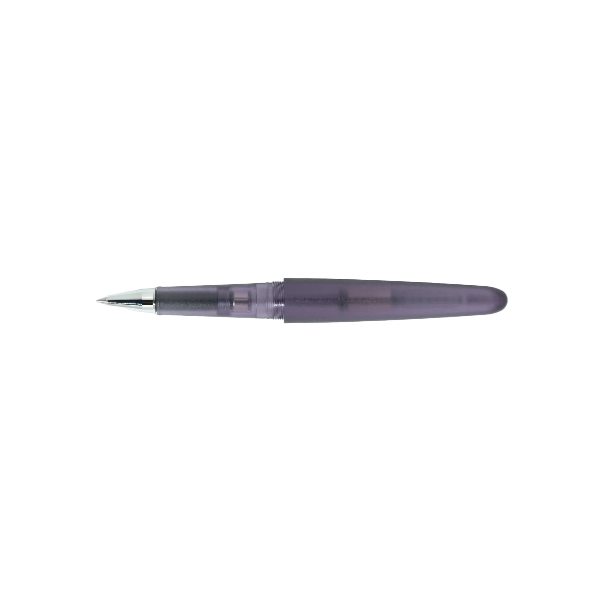 Kakimori Frost Rollerball Pen - Violet - Image 2