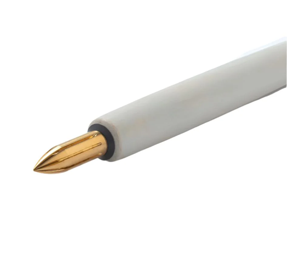 Kakimori Mini Nib Holder - Cloud - Image 2