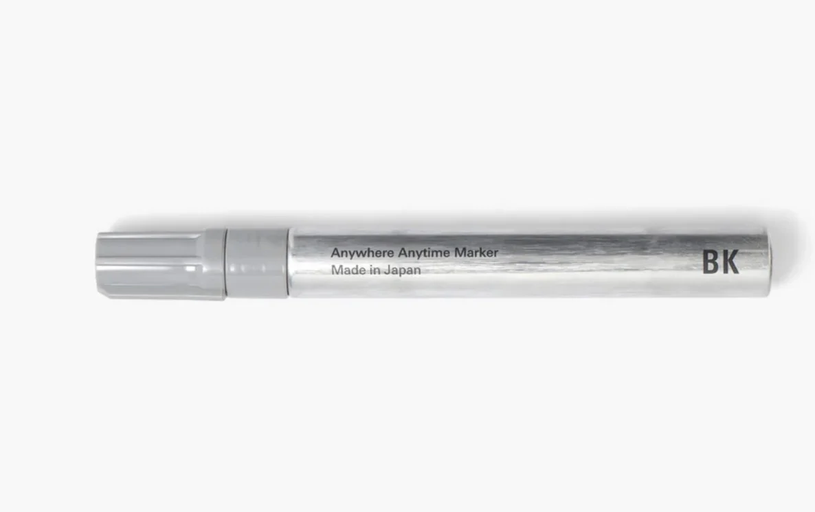 Kakimori Oil Based Anywhere Anytime Marker