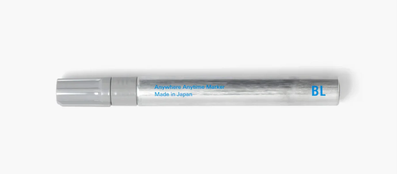 Kakimori Oil Based Anywhere Anytime Marker - Image 2
